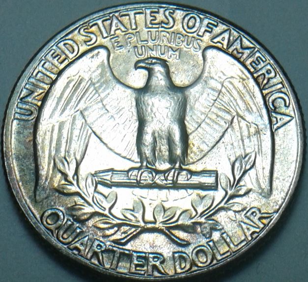 1964-Washington-Quarter.-Grading.